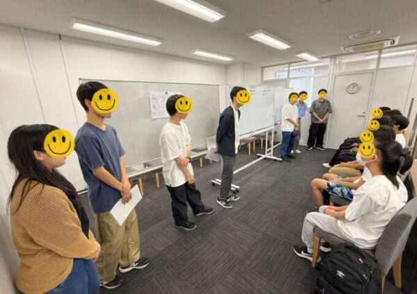 【学習】🌱進路を考えるきっかけに✨卒業生ガイダンス📚