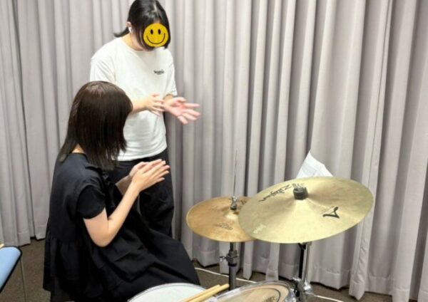 【部活】🎸軽音部が復活!文化祭を目指して練習中✨