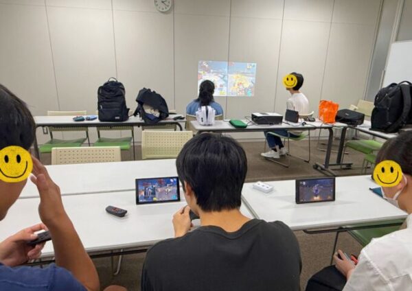 【部活】初参加も楽しめる✨ゲーム部🎮🃏で交流!(26年8月)