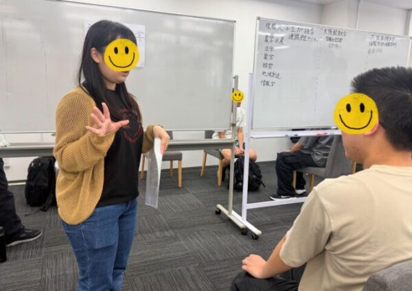 【学習】🌱進路を考えるきっかけに✨卒業生ガイダンス📚