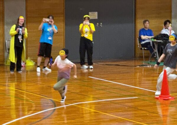 【行事】🏆仲間と挑んだ関西合同体育祭🏃‍♀️🔥✨（後半）