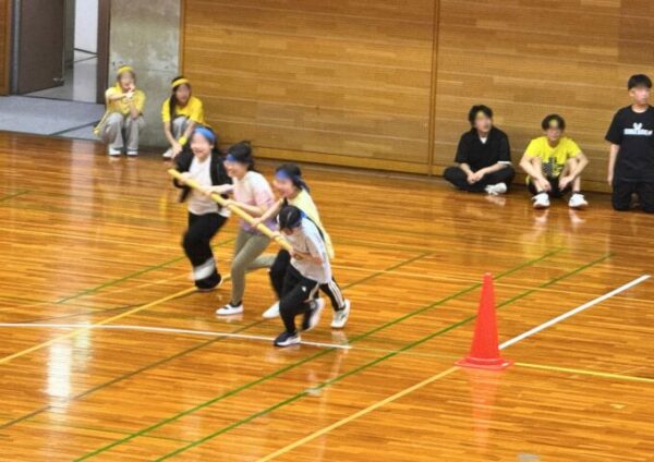 【行事】🏆仲間と挑んだ関西合同体育祭🏃‍♀️🔥✨（後半）