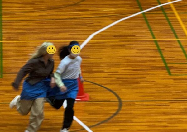 🏆仲間と挑んだ関西合同体育祭🏃♀️🔥✨(前半)