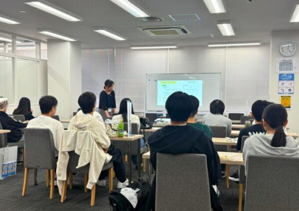 【学習】🎃10月ホームルームの様子をご紹介📖✨