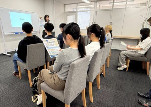 【学習】🎃10月ホームルームの様子をご紹介📖✨