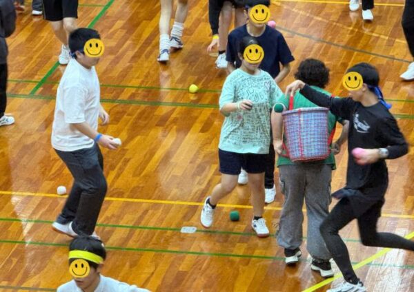 🏆仲間と挑んだ関西合同体育祭🏃♀️🔥✨(前半)