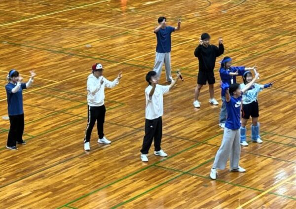 【行事】🏆仲間と挑んだ関西合同体育祭🏃‍♀️🔥✨（後半）