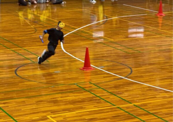 【行事】🏆仲間と挑んだ関西合同体育祭🏃‍♀️🔥✨（後半）
