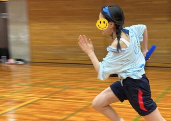 🏆仲間と挑んだ関西合同体育祭🏃♀️🔥✨(前半)