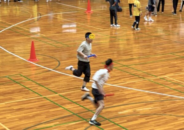 【行事】🏆仲間と挑んだ関西合同体育祭🏃‍♀️🔥✨（後半）