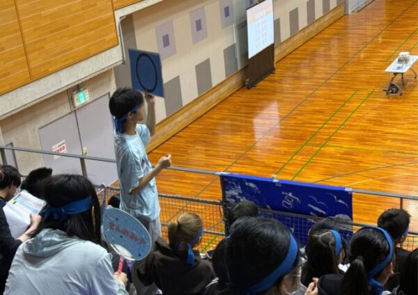 【行事】🏆仲間と挑んだ関西合同体育祭🏃‍♀️🔥✨（後半）