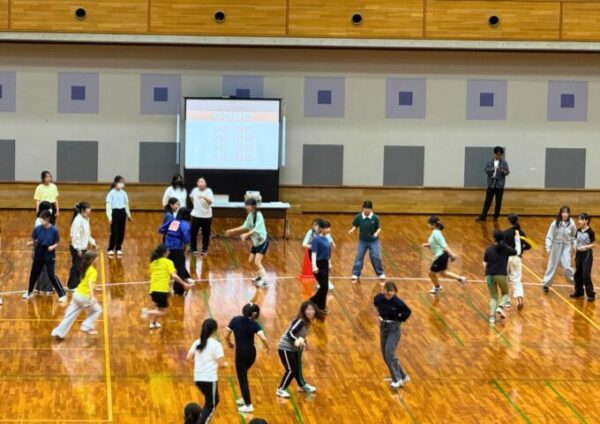 【行事】🏆仲間と挑んだ関西合同体育祭🏃‍♀️🔥✨（後半）