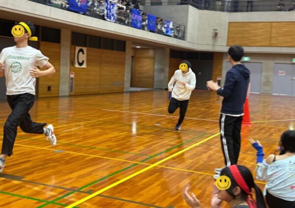 🏆仲間と挑んだ関西合同体育祭🏃♀️🔥✨(前半)