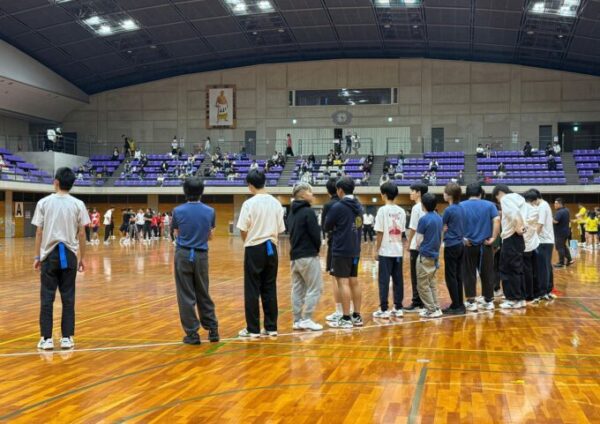 【行事】🏆仲間と挑んだ関西合同体育祭🏃‍♀️🔥✨（後半）